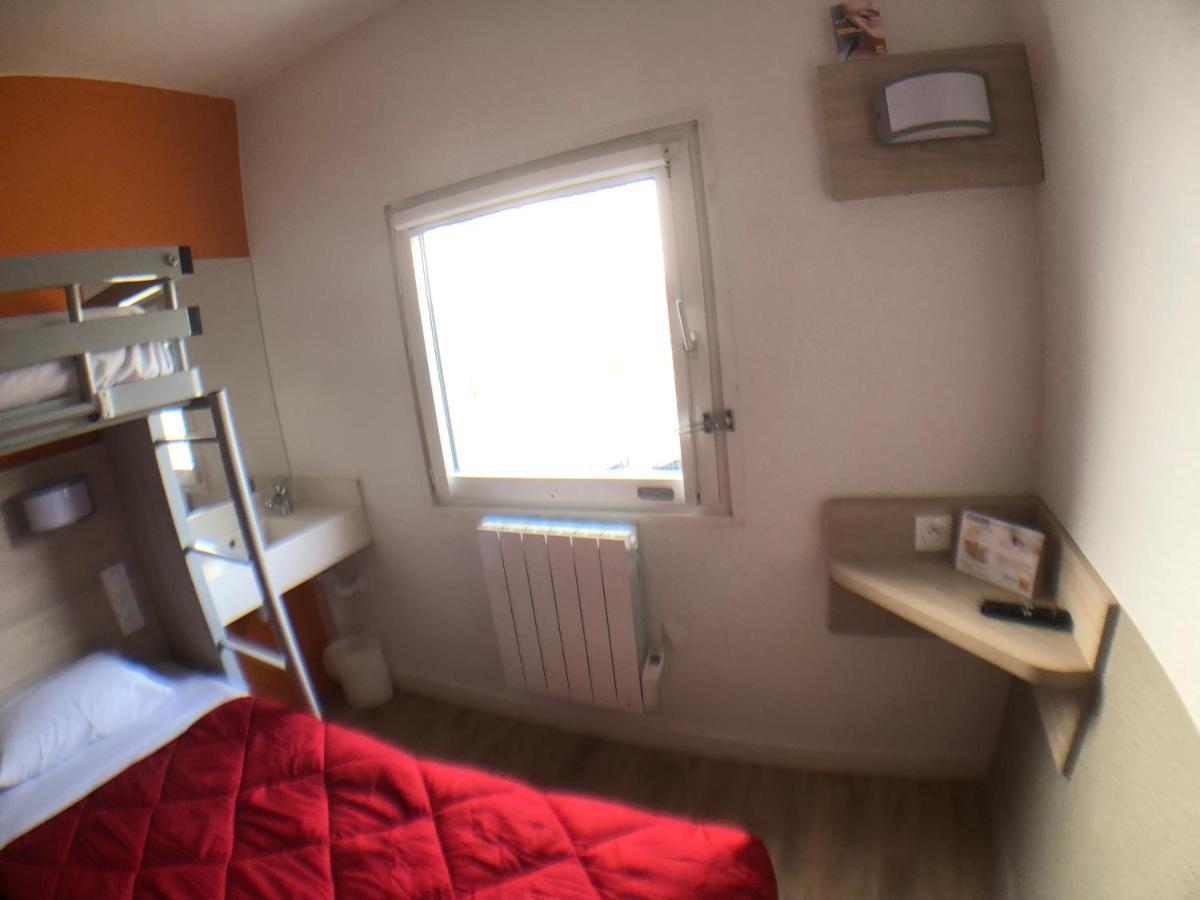 Premiere Classe Evry Sud - Mennecy Ormoy Dış mekan fotoğraf