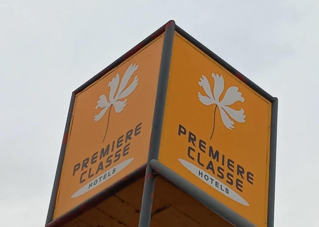 Premiere Classe Evry Sud - Mennecy Ormoy Dış mekan fotoğraf