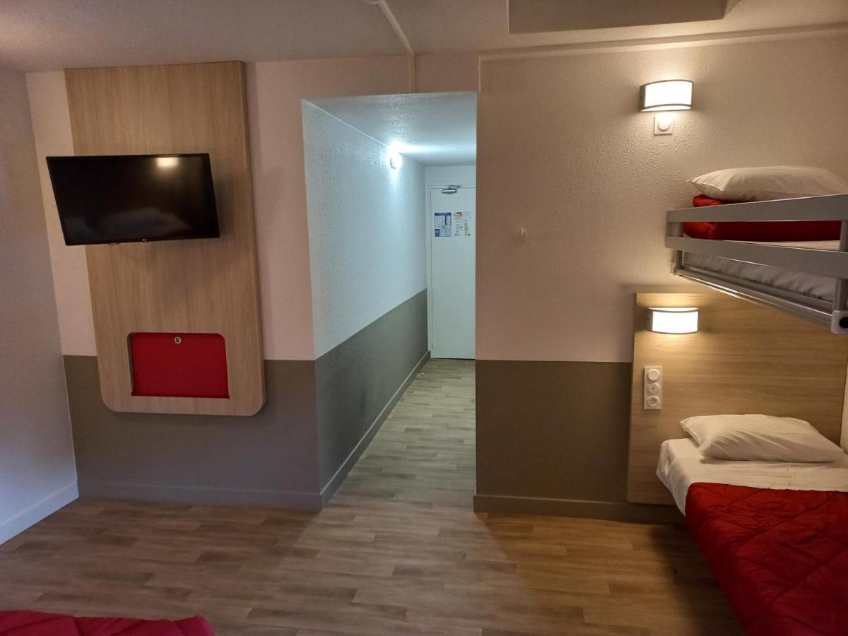 Premiere Classe Evry Sud - Mennecy Ormoy Dış mekan fotoğraf